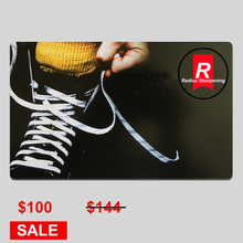 Load image into Gallery viewer, Radius Sharpening E-Card