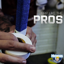 Load image into Gallery viewer, HOWIES Stretchy Grip Hockey Tape