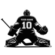 Load image into Gallery viewer, Personalized "Selfie" Player Night Light