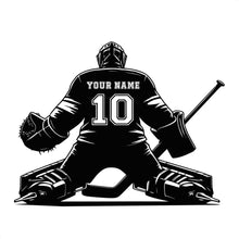 Load image into Gallery viewer, Personalized "Selfie" Player Night Light