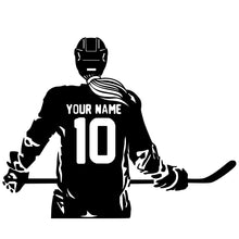 Load image into Gallery viewer, Personalized "Selfie" Player Night Light