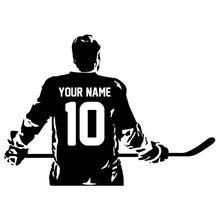 Load image into Gallery viewer, Personalized "Selfie" Player Night Light