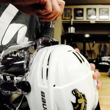 Load image into Gallery viewer, HOWIES Helmet Repair Kit
