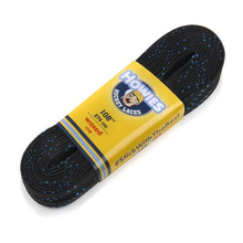 Load image into Gallery viewer, HOWIES Waxed Hockey Laces