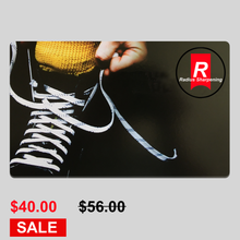 Load image into Gallery viewer, Radius Sharpening E-Card