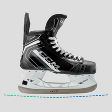 Load image into Gallery viewer, Skate Profiling (Coming soon!)
