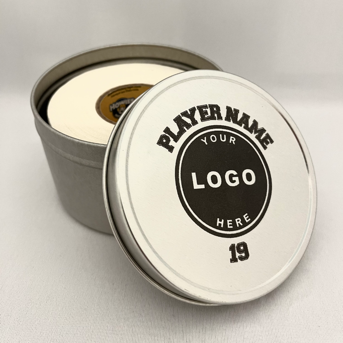 Hockey Tape Tin