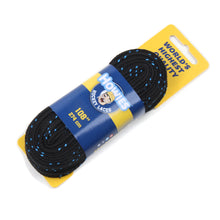 Load image into Gallery viewer, HOWIES Cloth Hockey Laces
