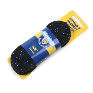HOWIES Cloth Hockey Laces