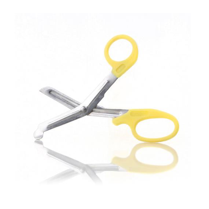 HOWIES Hockey Scissors