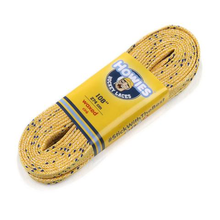 Load image into Gallery viewer, HOWIES Waxed Hockey Laces
