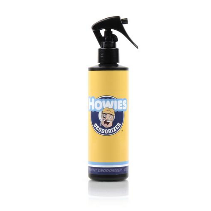 HOWIES Hockey Equipment Deodorizer (Sanitizer)