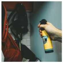 Load image into Gallery viewer, HOWIES Hockey Equipment Deodorizer (Sanitizer)
