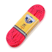 Load image into Gallery viewer, HOWIES Waxed Hockey Laces
