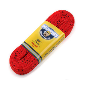 HOWIES Waxed Hockey Laces