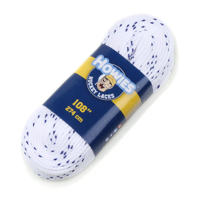 HOWIES Cloth Hockey Laces